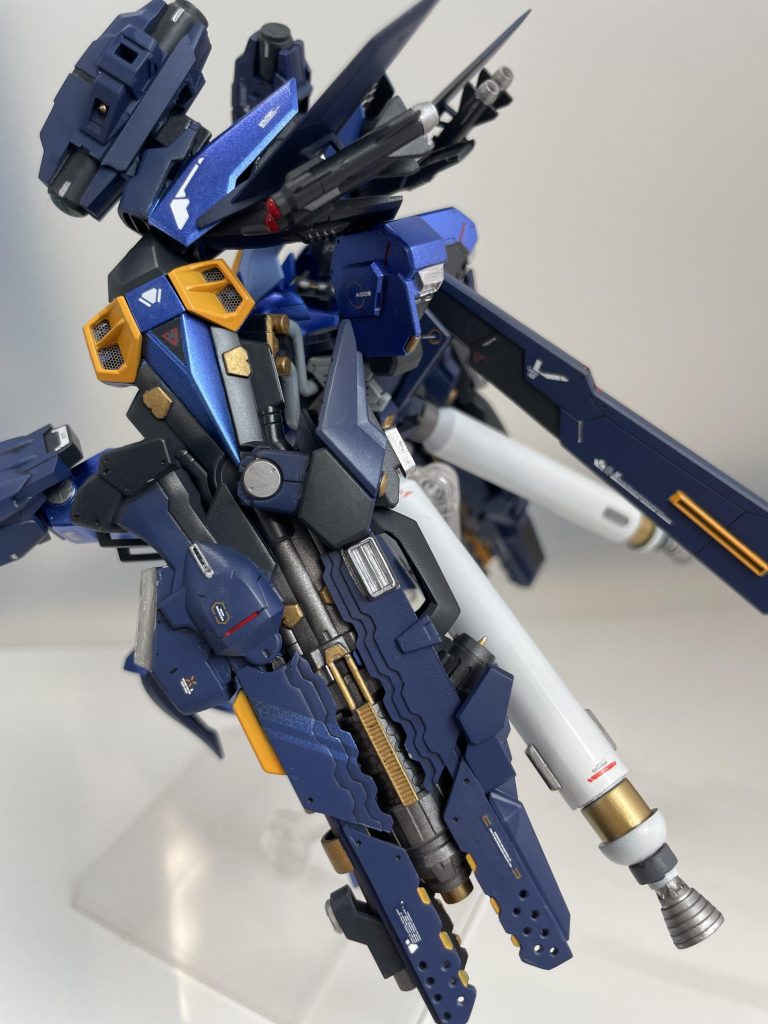 シグーディープアームズ ツヴァイ–9枚目/制作者:ザンギマキシム