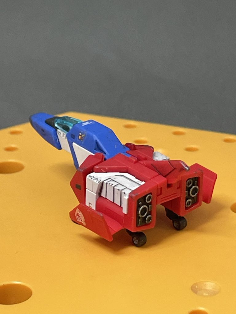 RG RX-78 ver2.0–3枚目/制作者：Gun-Jojo