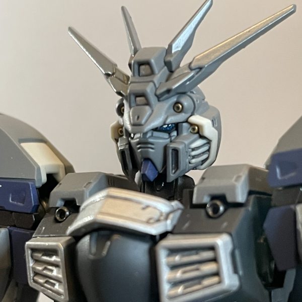 RG ゴッドガンダム