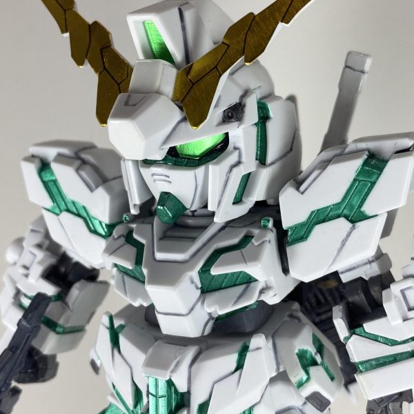 ユニコーンガンダム（覚醒） SP-SEC SEC ユニコーンガンダム（覚醒）（パラレル） 販売 | FORSQUAD
