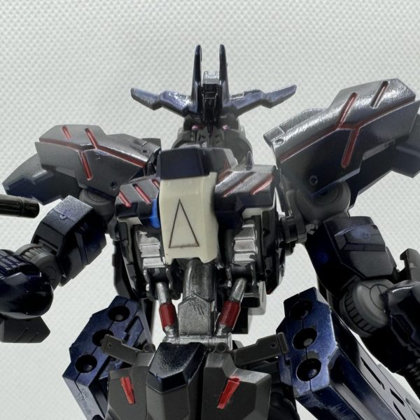 HG 1/144 ガンダムヴィダール