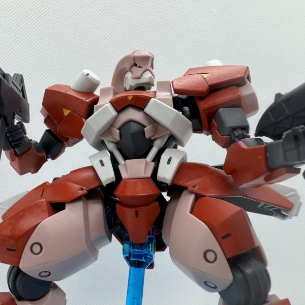 HG 1/144 百錬-アミダ機