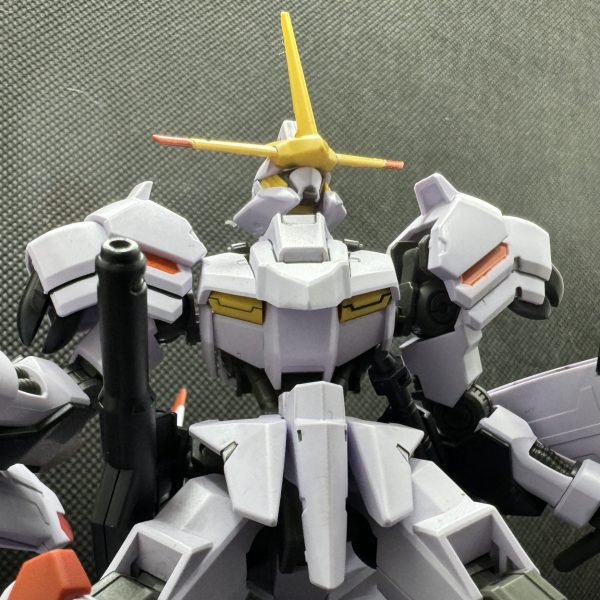 HG 1/144 端白星