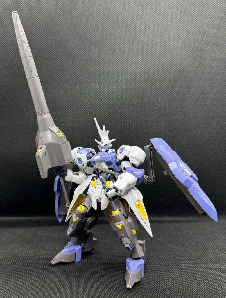 ガリガリくんのキマリスカッコよいよねぇ。