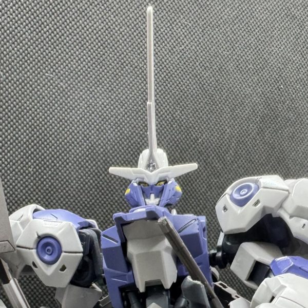 HG 1/144 ガンダムキマリスヴィダール