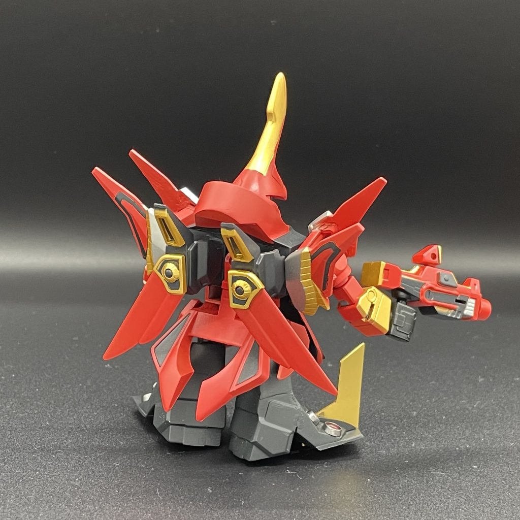 龍将飛将–5枚目/制作者：ジョニー