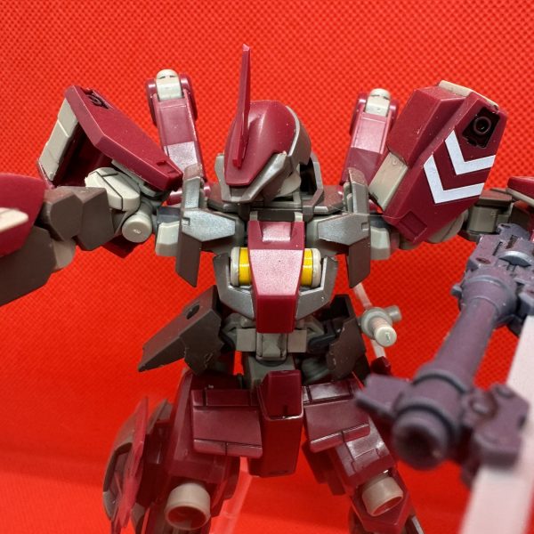 HG 1/144 シュヴァルべカスタム(シクラーゼ機)