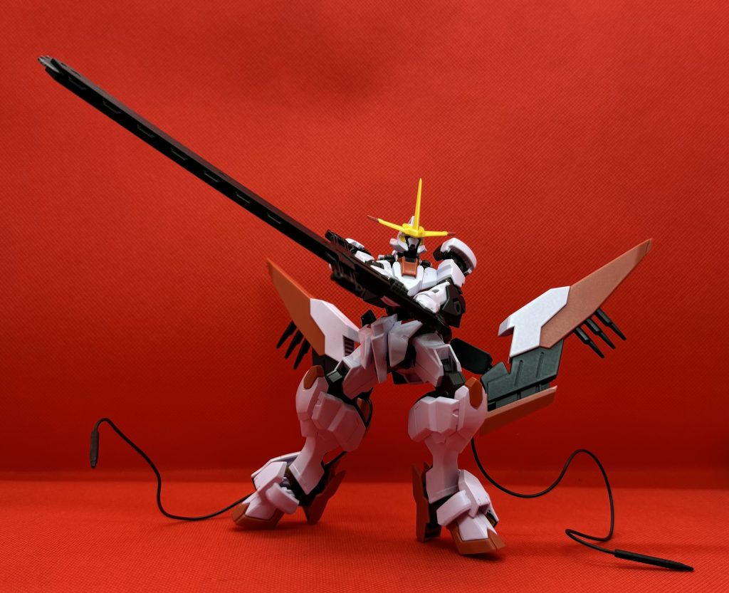 改修機ですね。