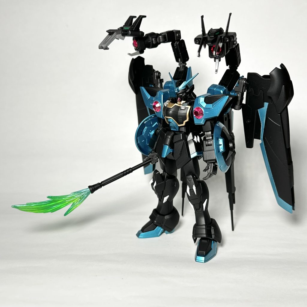 SDX ネオブラックドラゴン SDガンダム 106 Amazon.com: BANDAI Knight Gundam SDX Neo Black Dragon : Toys