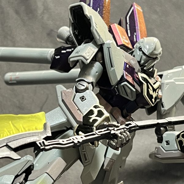 シナンジュスタイン ナラティブVer.