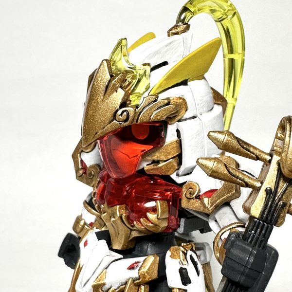 SD 三国創傑伝 小喬GNアーチャー