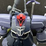 HG 1/144 ドライセン(UC ver)｜ヤガワさんさんのガンプラ作品｜GUNSTA