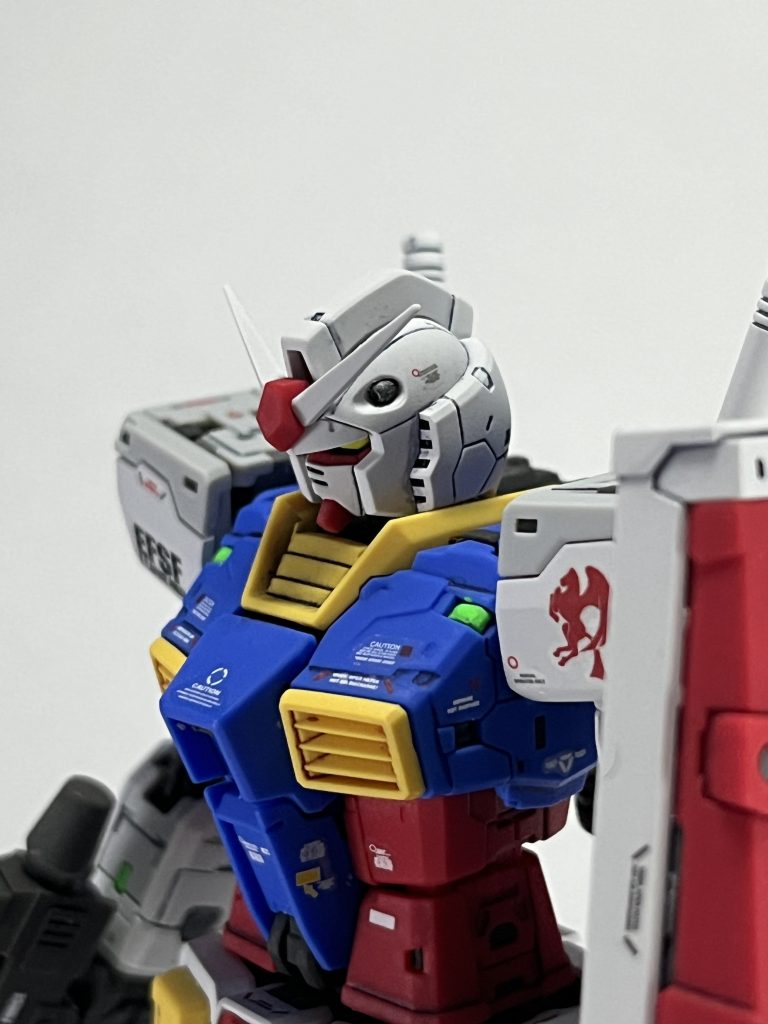 RX-78-2 GUNDAM