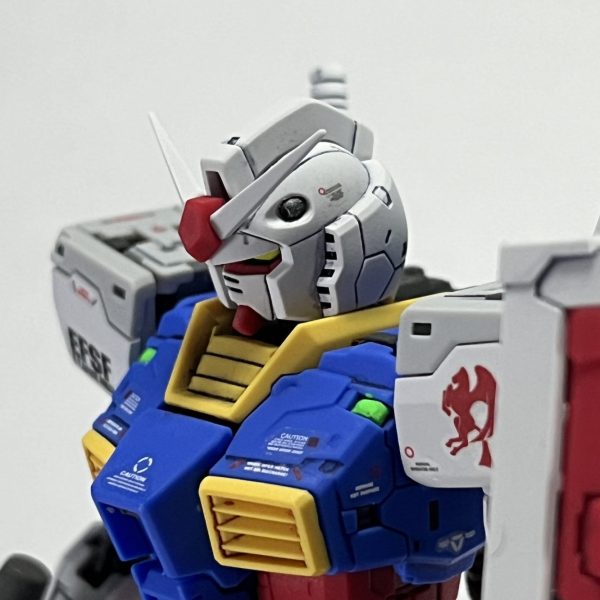 RX-78-2 GUNDAM