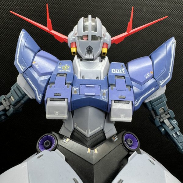 RG 1/144 ジオング