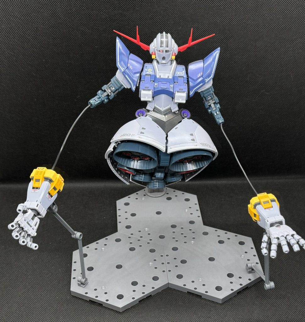 まぁ、気が向いたらちょろちょろイジる可能性は大。