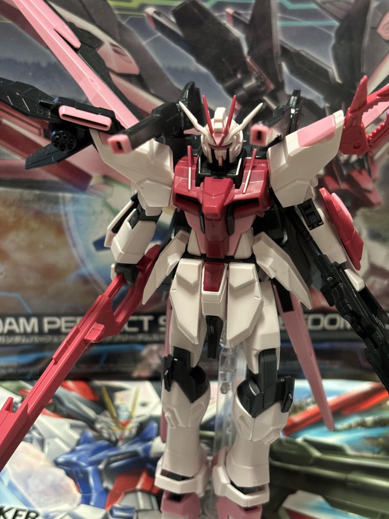 何で上にレールガン付けたし！　　　　　　 来週ライバですね、出来れば二つ