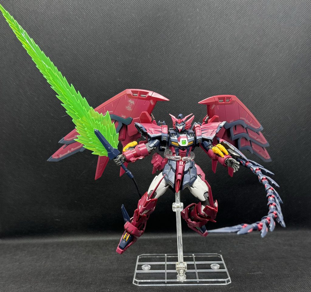 とても分かりやすく対照的にデザインされてて良き。