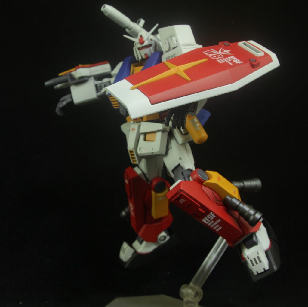 パーフェクトorizin　”完頑”　パーフェクトガンダム–7枚目/制作者：moubook