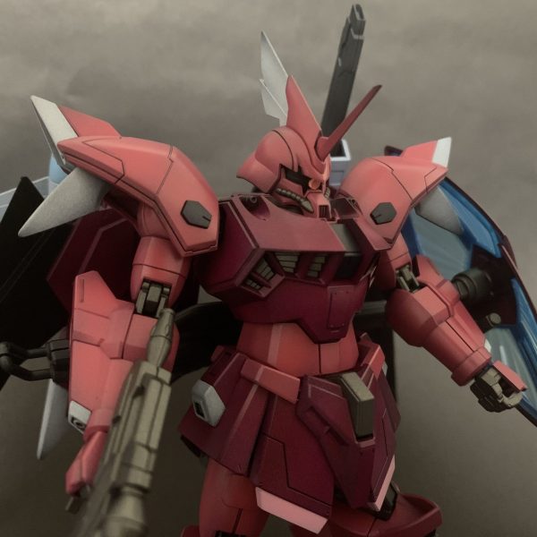 ゲルググメナース