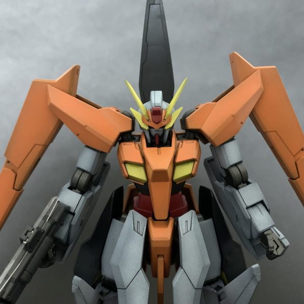 HG アリオスガンダム