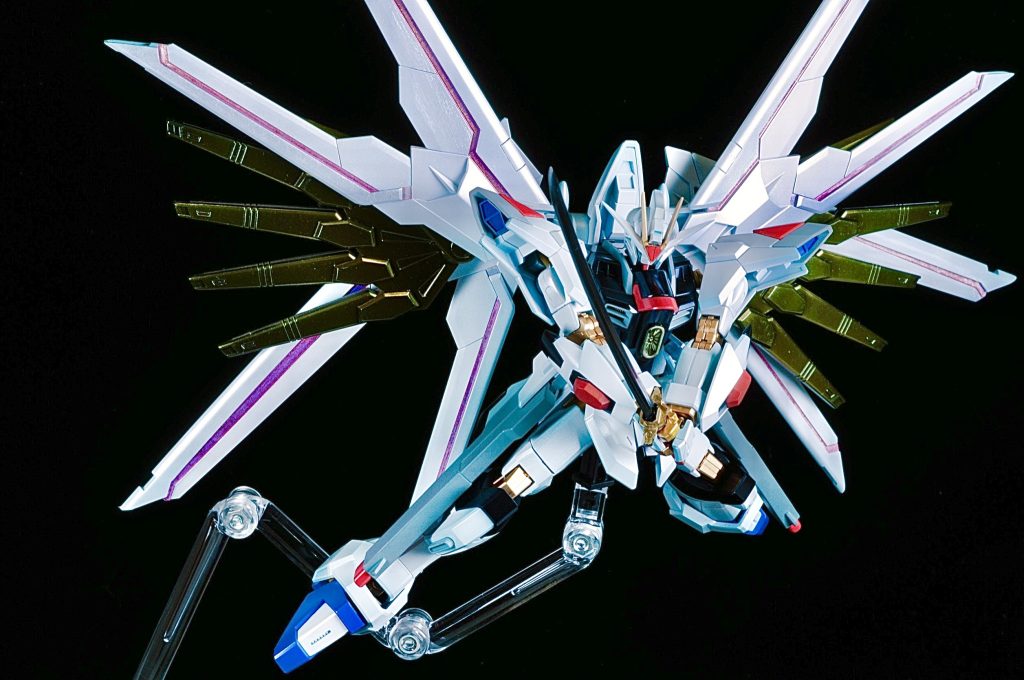 フツノミタマをディスティニー風に。