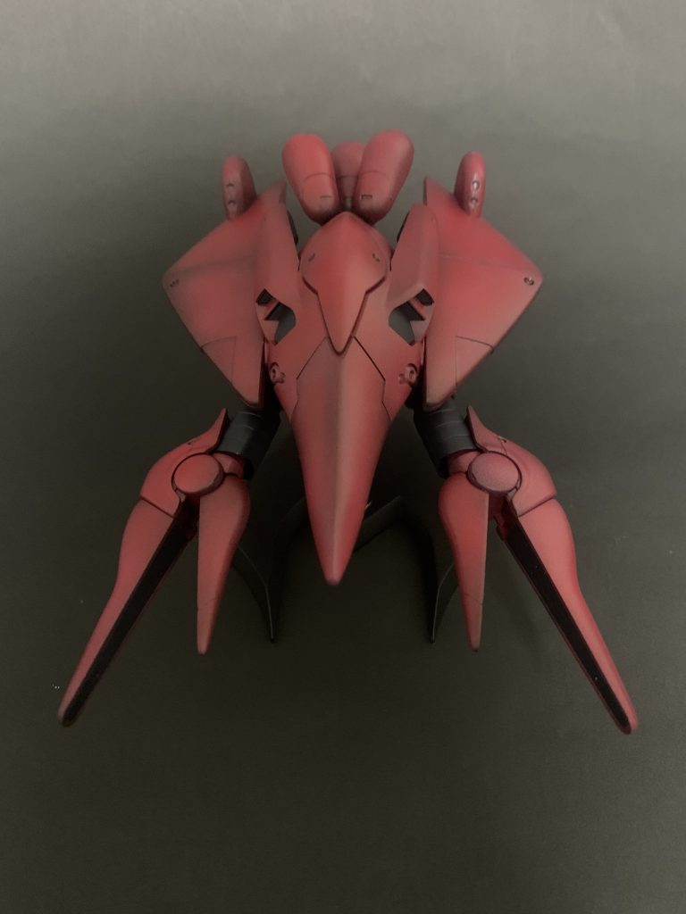 HG ヴァル・ヴァロ–3枚目/制作者：Ronde