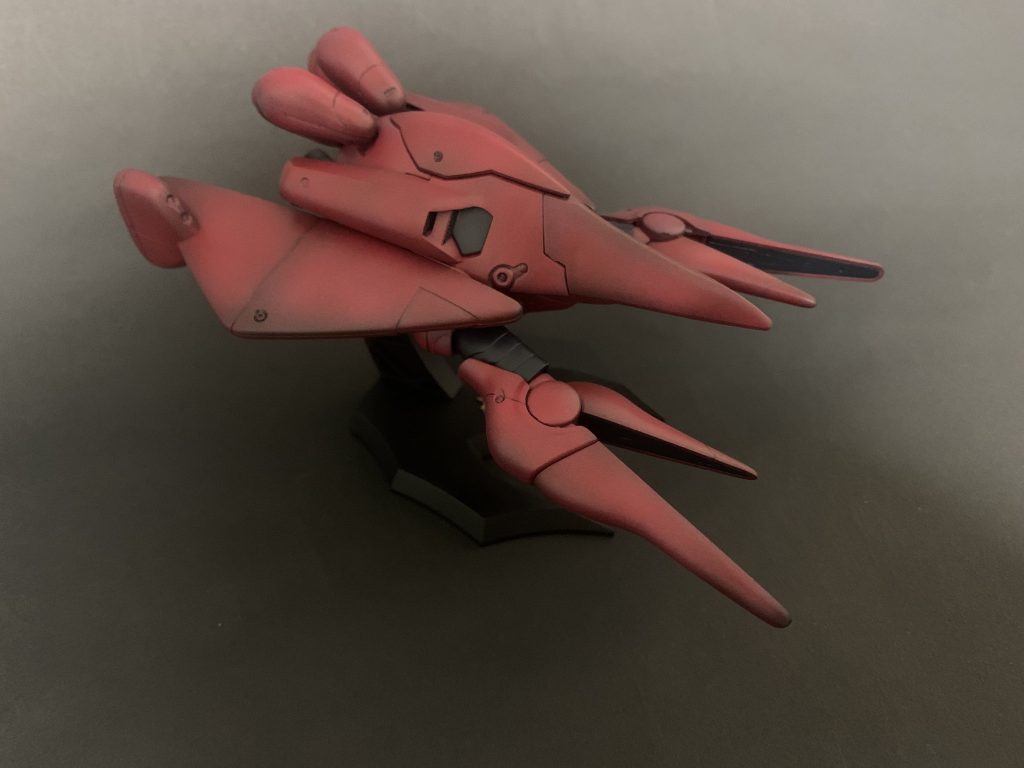 HG ヴァル・ヴァロ–4枚目/制作者：Ronde