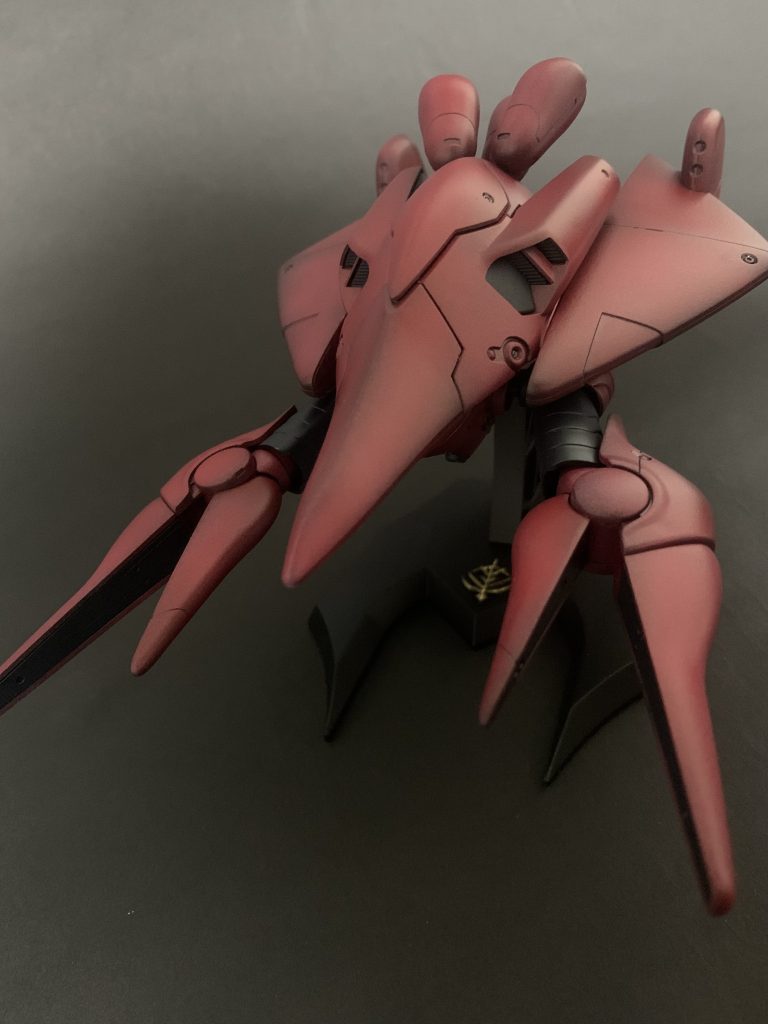 HG ヴァル・ヴァロ–2枚目/制作者：Ronde