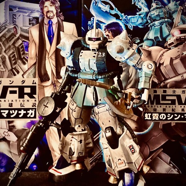 シンマツナガのガンプラ作品一覧|GUNSTA(ガンスタ) シンマツナガのガンプラ作品一覧|GUNSTA(ガンスタ)