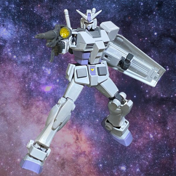 EG RX-78-3 G3-GUNDAM