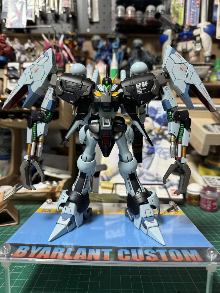 バイアランカスタム–3枚目/制作者：@YUUNIKORNYUU