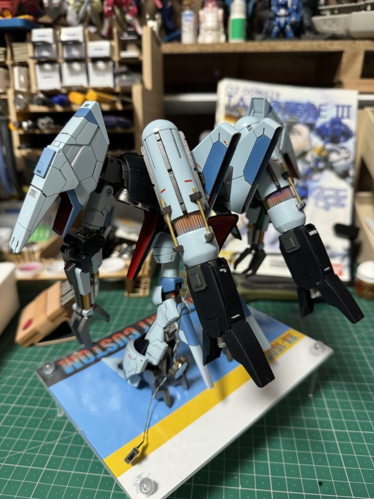 バイアランカスタム–4枚目/制作者：@YUUNIKORNYUU