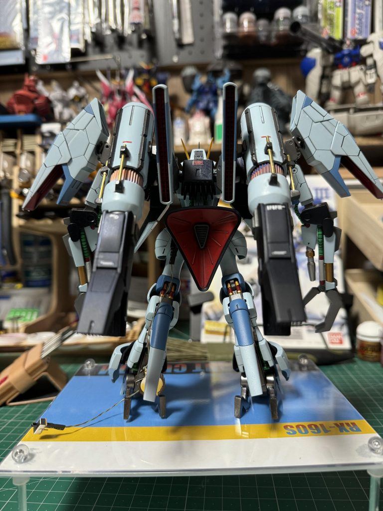 バイアランカスタム–5枚目/制作者：@YUUNIKORNYUU