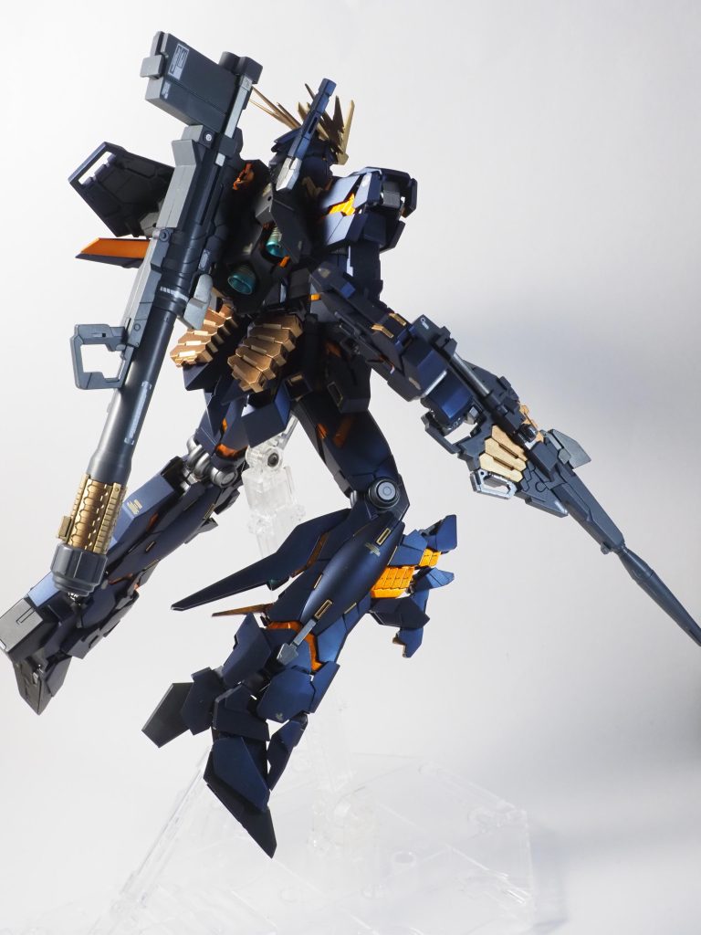 MGバンシィver.ka–5枚目/制作者：str