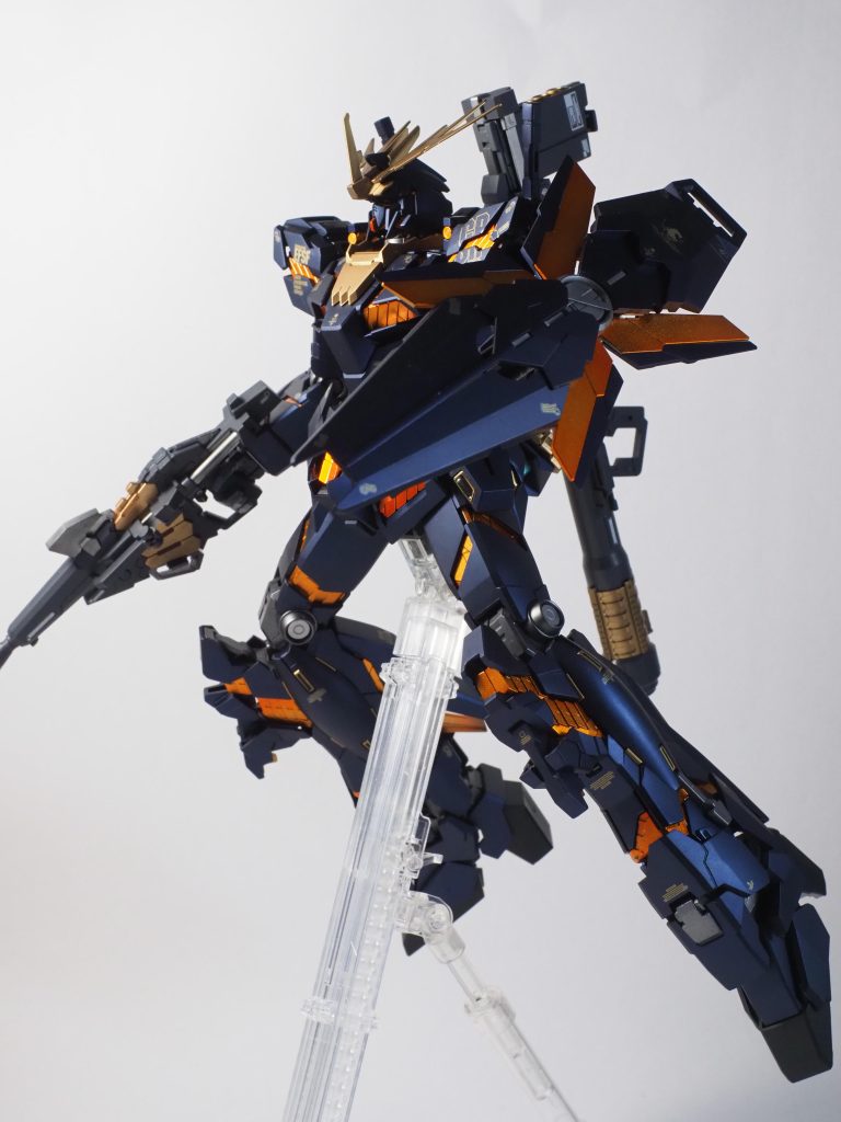 MGバンシィver.ka–4枚目/制作者：str