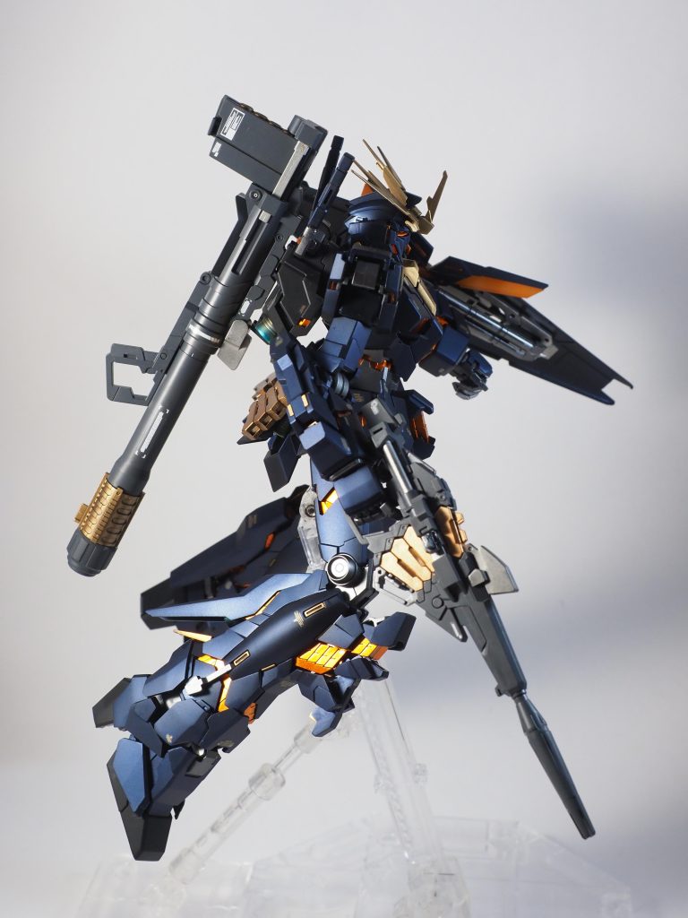 MGバンシィver.ka–3枚目/制作者：str