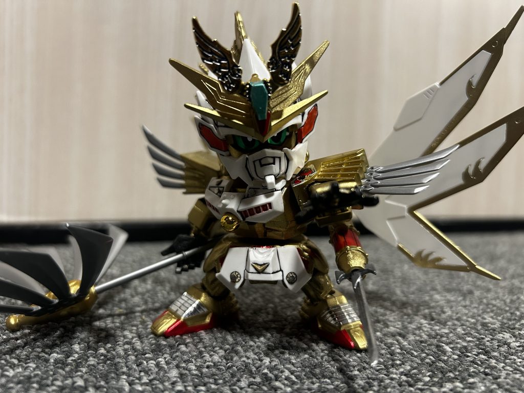 これ作っててなんかに似てるなぁと思ったら、ロックマンのパーツだ！今ボディ、ヘッドパーツとったとこ笑 最後まで見てくださってありがとうございます。