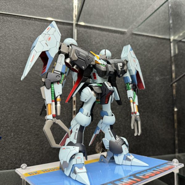 バイアランカスタム