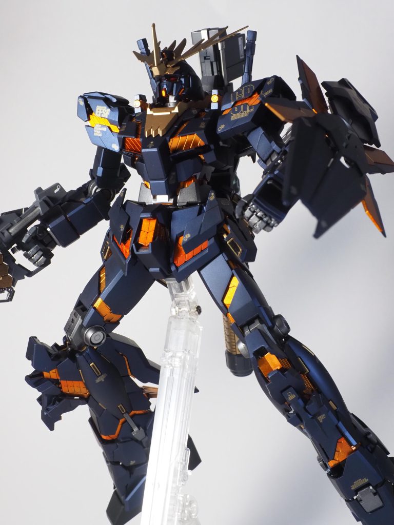 MGバンシィver.ka–2枚目/制作者：str