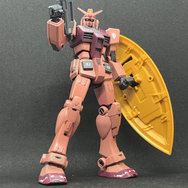 シャア専用ガンダム
