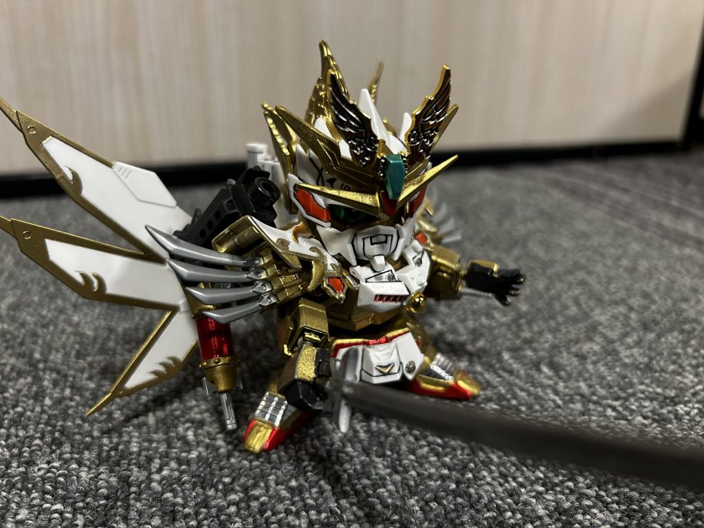 ちゃんと持てます