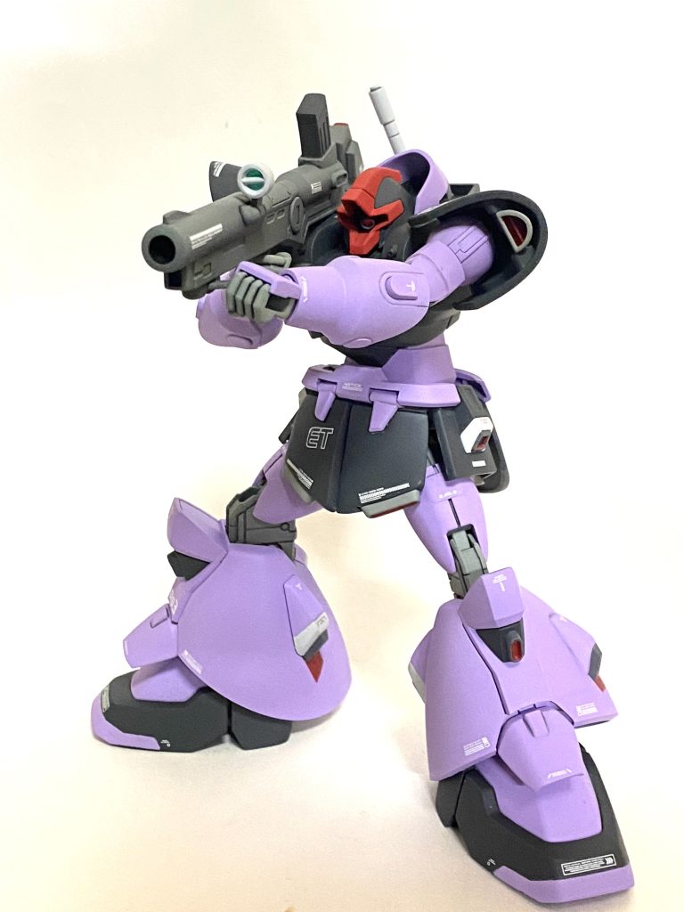 ドムトルーパー–4枚目/制作者：シオカラ