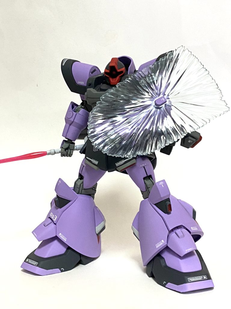 ドムトルーパー–5枚目/制作者：シオカラ