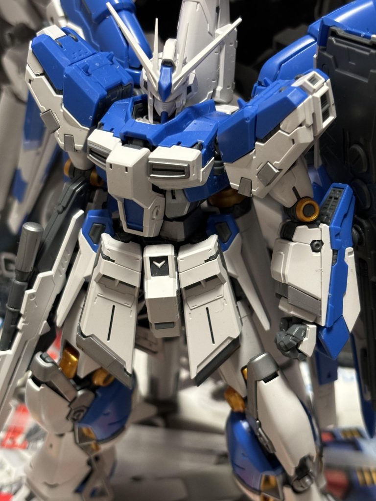 ハイパーメガバズーカランチャーは細いのが好き！異論は認めない