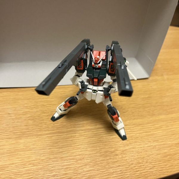 ライトニングバスターガンダム(オリジナルver)