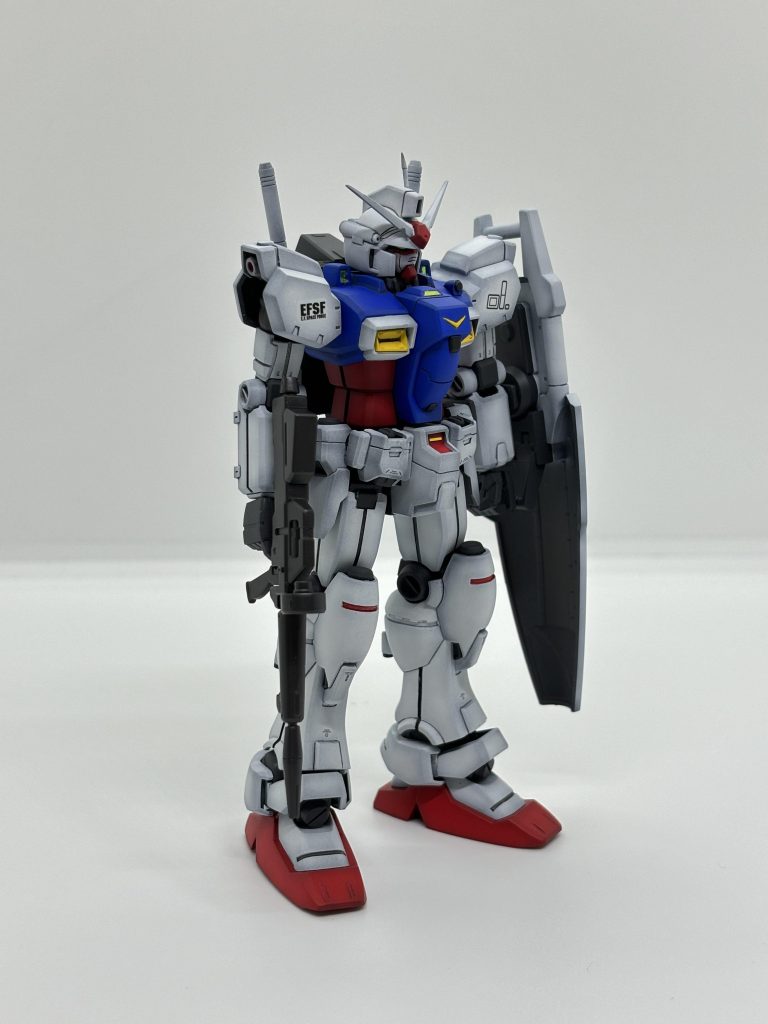 いつものアングル②