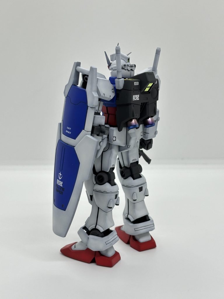 いつものアングル④