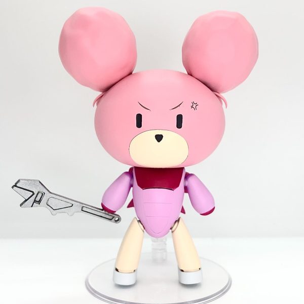 チュチュッガイ(調整版)