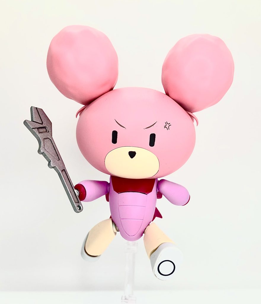 何しても可愛いな…😅